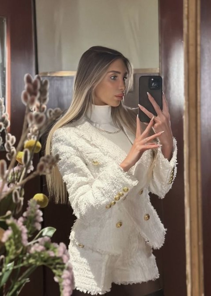 Индивидуалка Алина фото № 2 в городе Инза