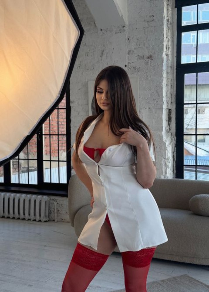 Индивидуалка Аля фото № 2 в городе Инза