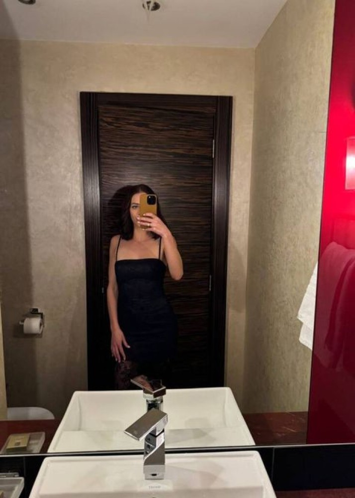 Индивидуалка Джоржина главное фото в городе Инза 