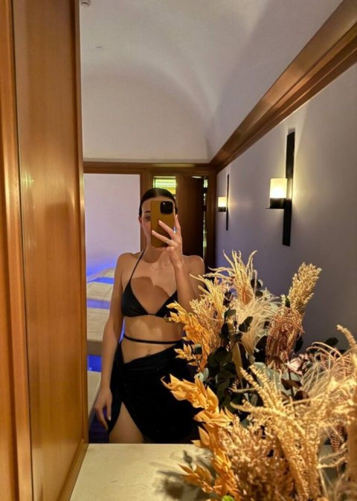 Индивидуалка Джоржина фото № 2 в городе Инза