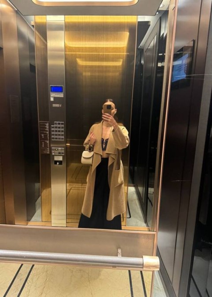 Индивидуалка Джоржина фото № 2 в городе Инза