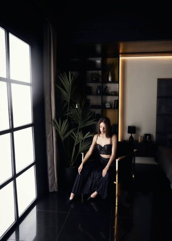 Индивидуалка Джоржина фото № 2 в городе Инза