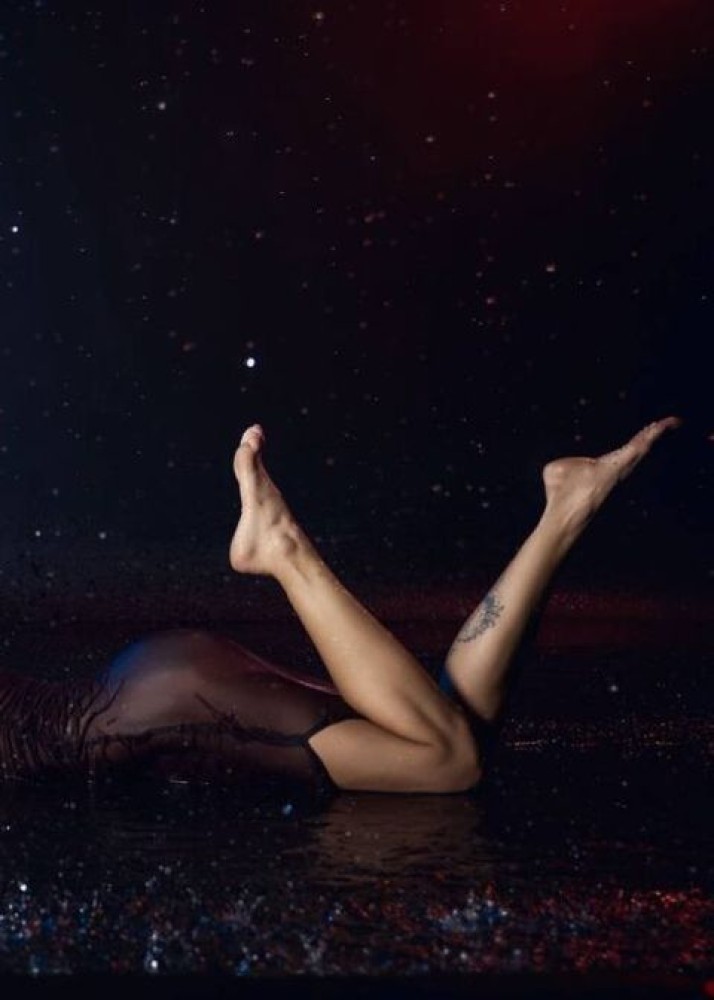 Индивидуалка Джоржина фото № 2 в городе Инза