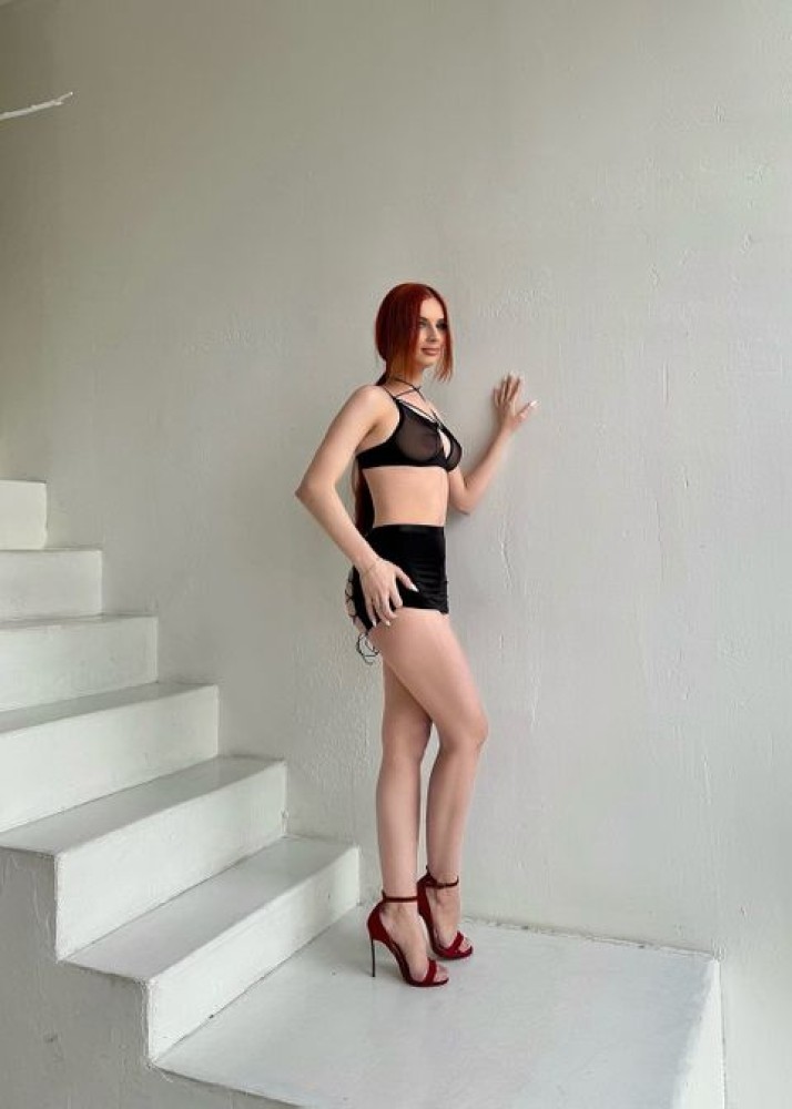 Индивидуалка Карина фото № 2 в городе Инза