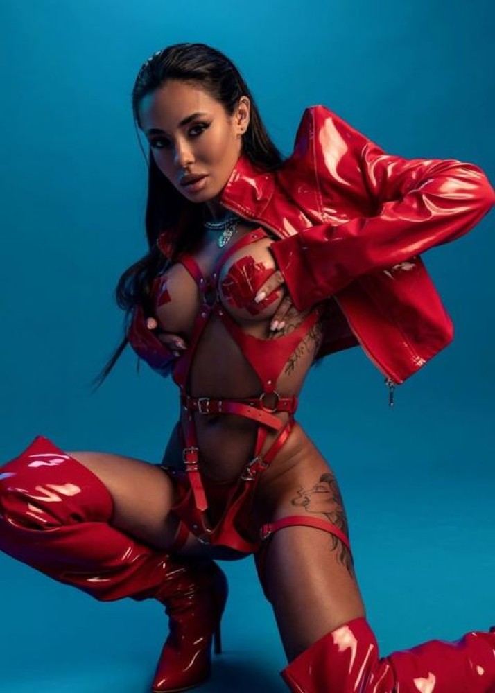 Индивидуалка Кира главное фото в городе Инза 