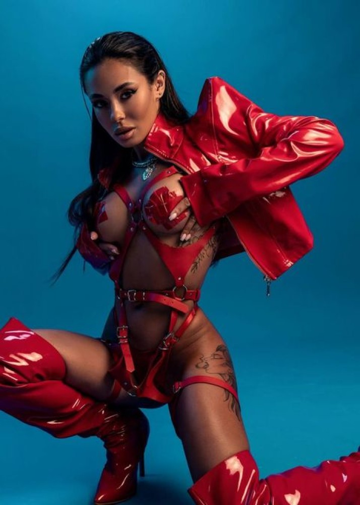 Индивидуалка Кира фото № 2 в городе Инза