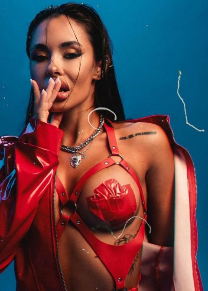 Индивидуалка Кира фото № 2 в городе Инза