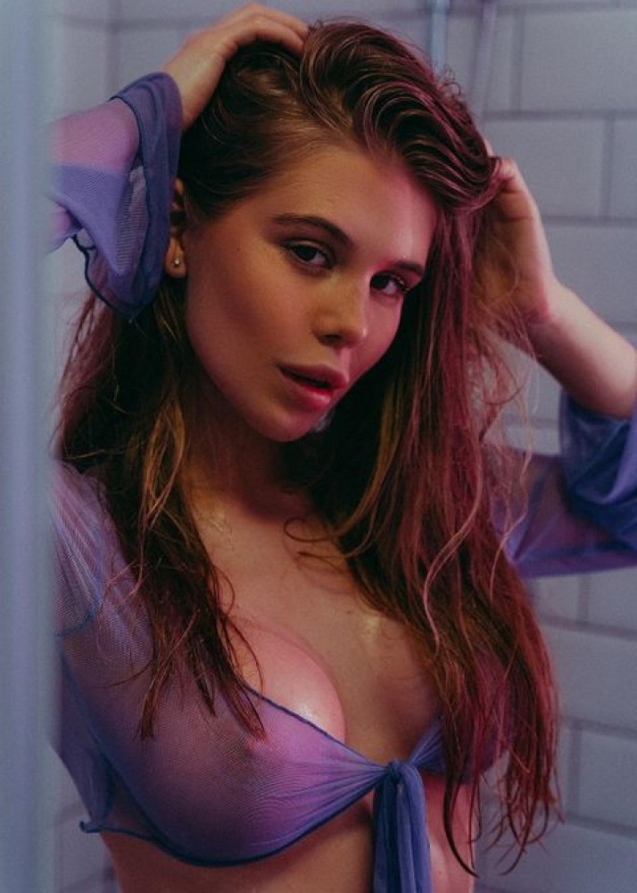 Индивидуалка Лина фото № 2 в городе Инза