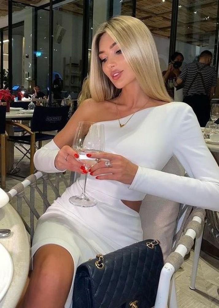 Индивидуалка Лина фото № 2 в городе Инза