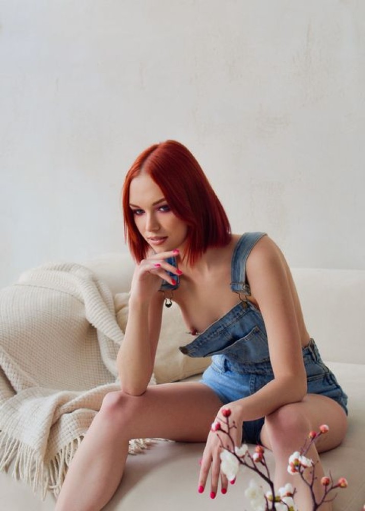 Индивидуалка Лиса фото № 2 в городе Инза