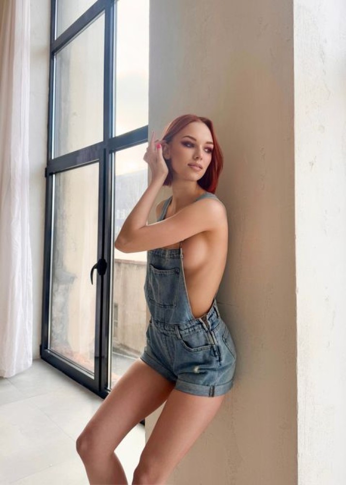 Индивидуалка Лиса фото № 2 в городе Инза