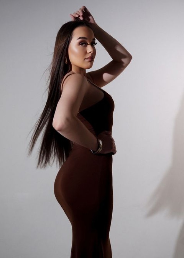 Индивидуалка Лиза фото № 2 в городе Инза