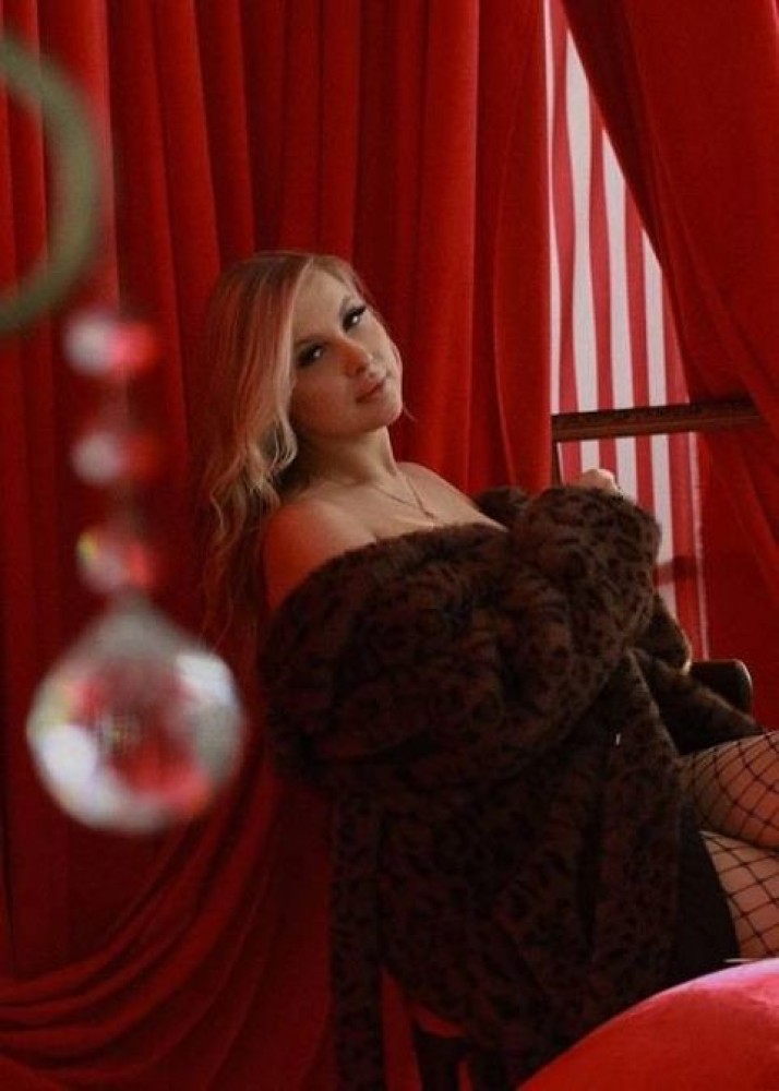 Индивидуалка Мила главное фото в городе Инза 