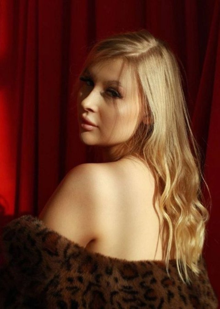 Индивидуалка Мила фото № 2 в городе Инза