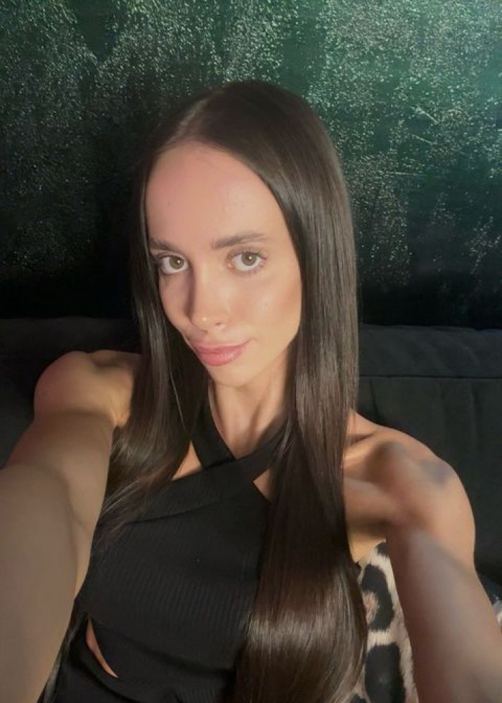 Индивидуалка Милана фото № 2 в городе Инза