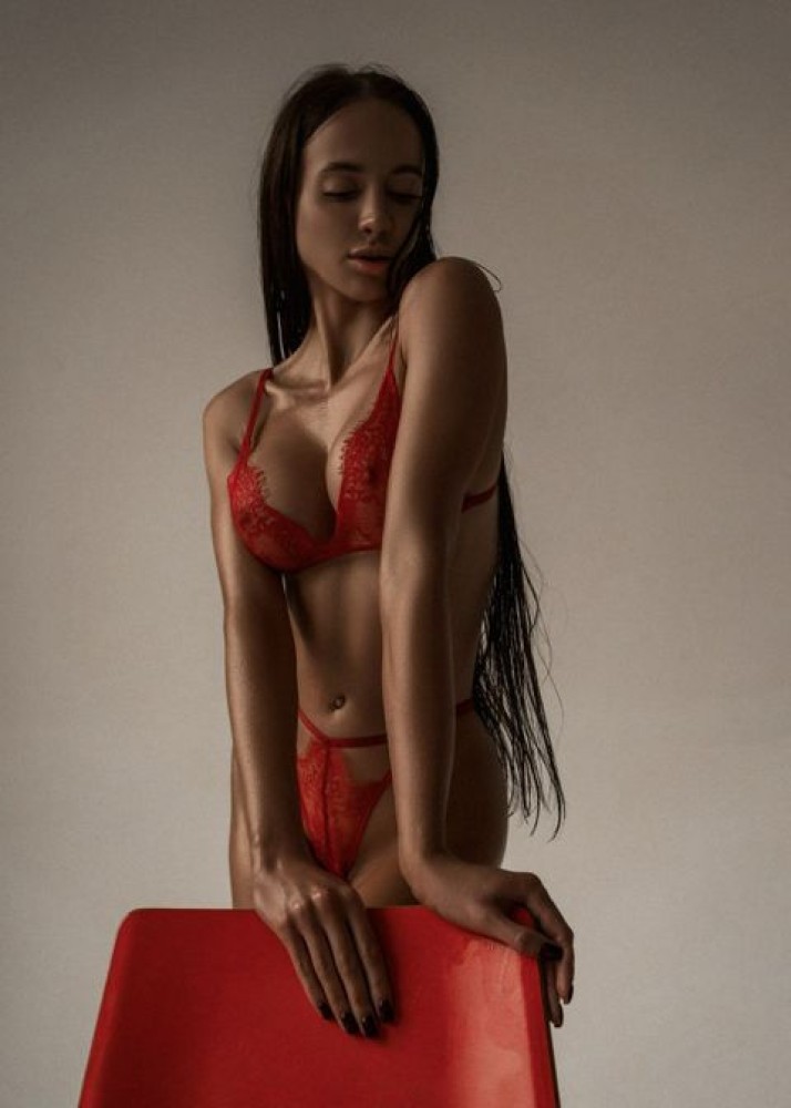 Индивидуалка Милана фото № 2 в городе Инза