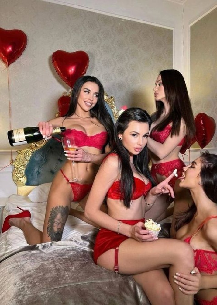 Индивидуалка Подружки фото № 2 в городе Инза