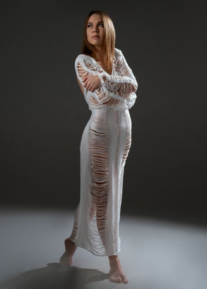 Индивидуалка Вероника фото № 2 в городе Инза