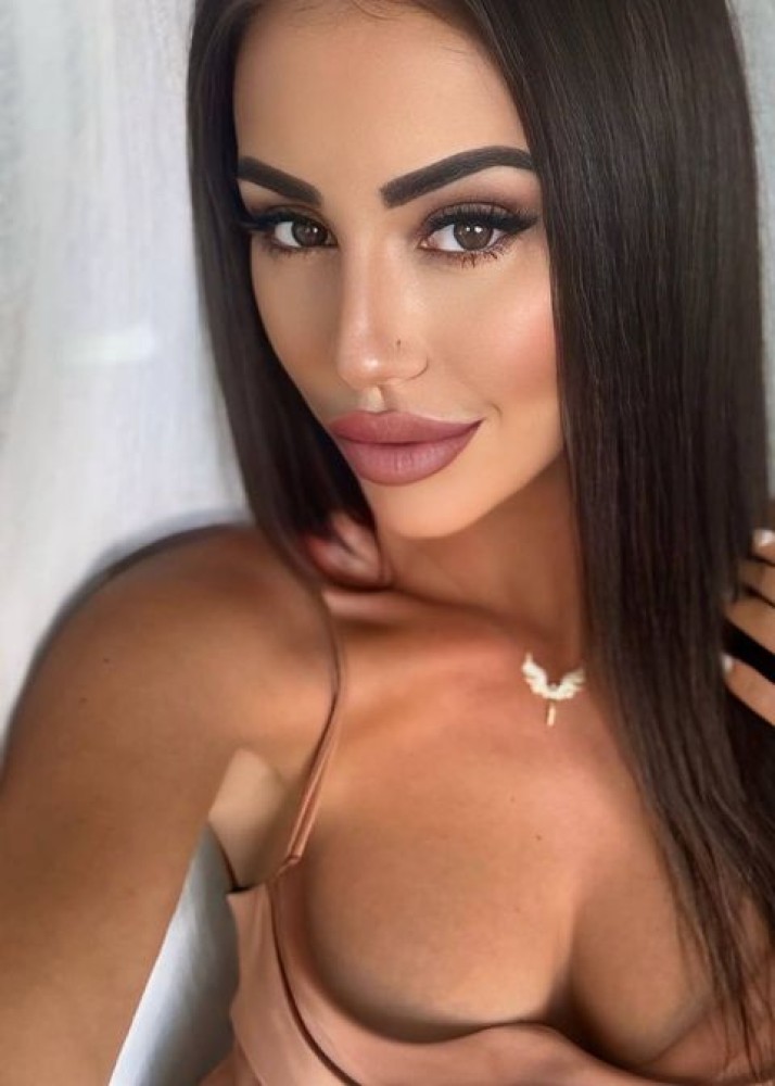 Индивидуалка Юля фото № 2 в городе Инза