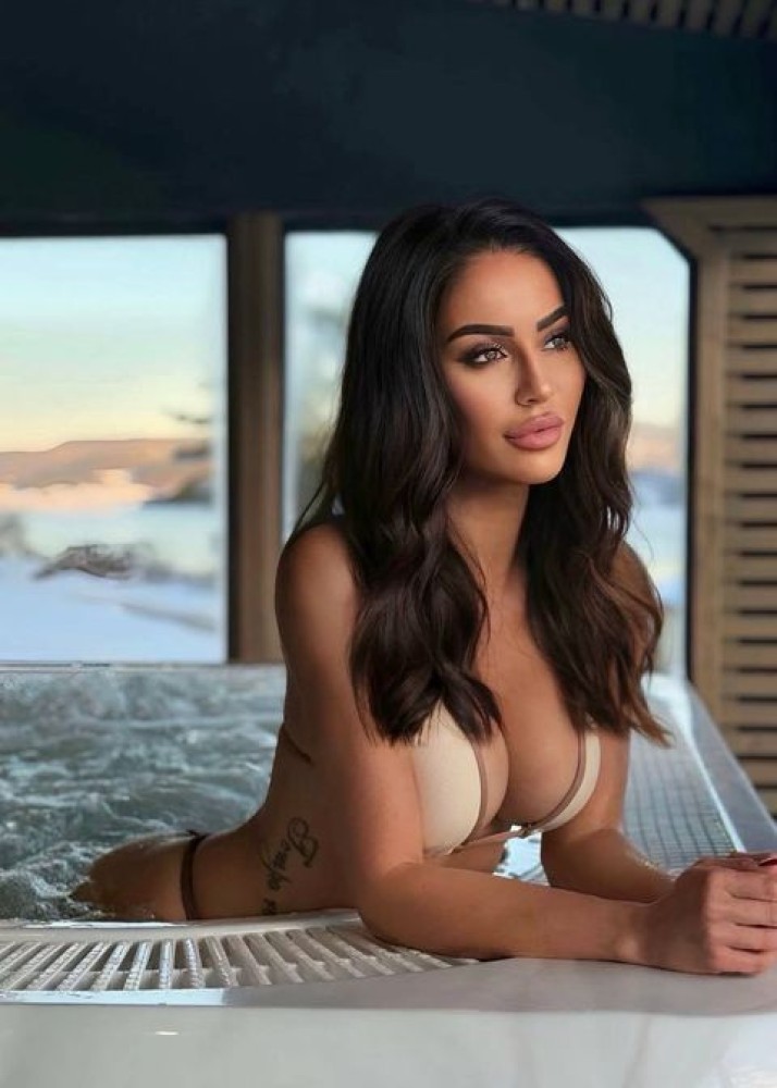 Индивидуалка Юля фото № 2 в городе Инза