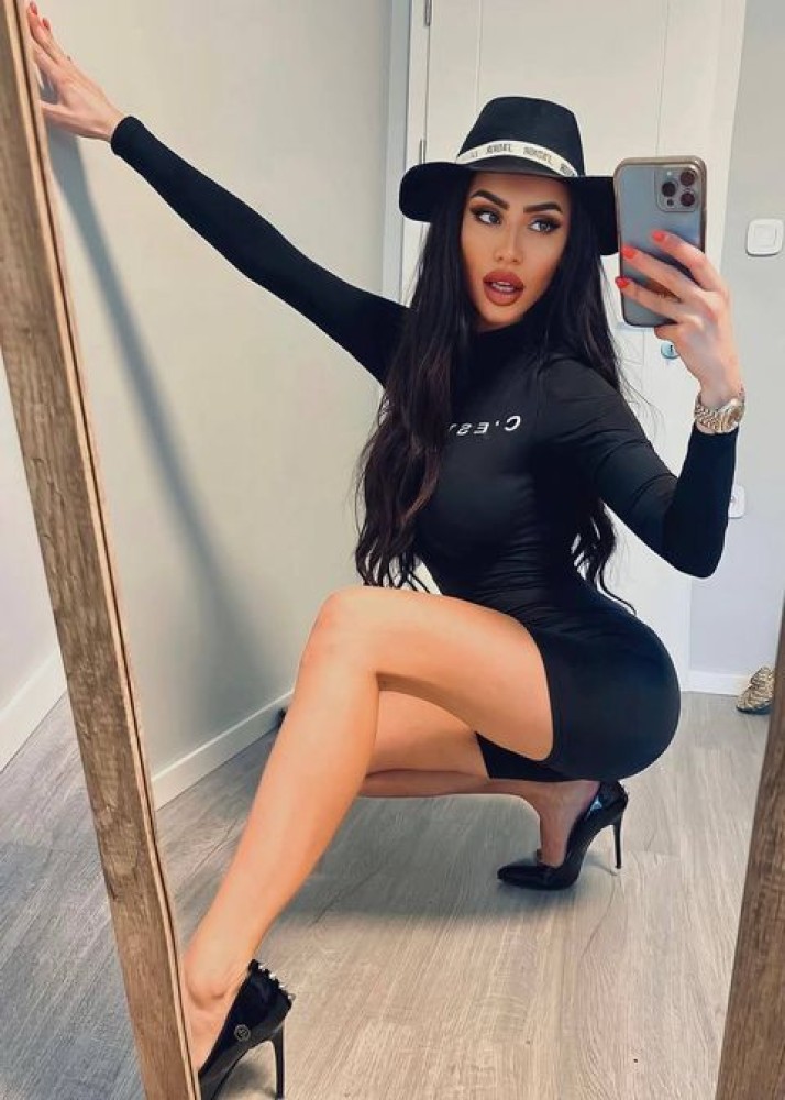 Индивидуалка Юля фото № 2 в городе Инза