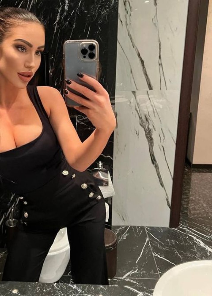 Индивидуалка Юля фото № 2 в городе Инза