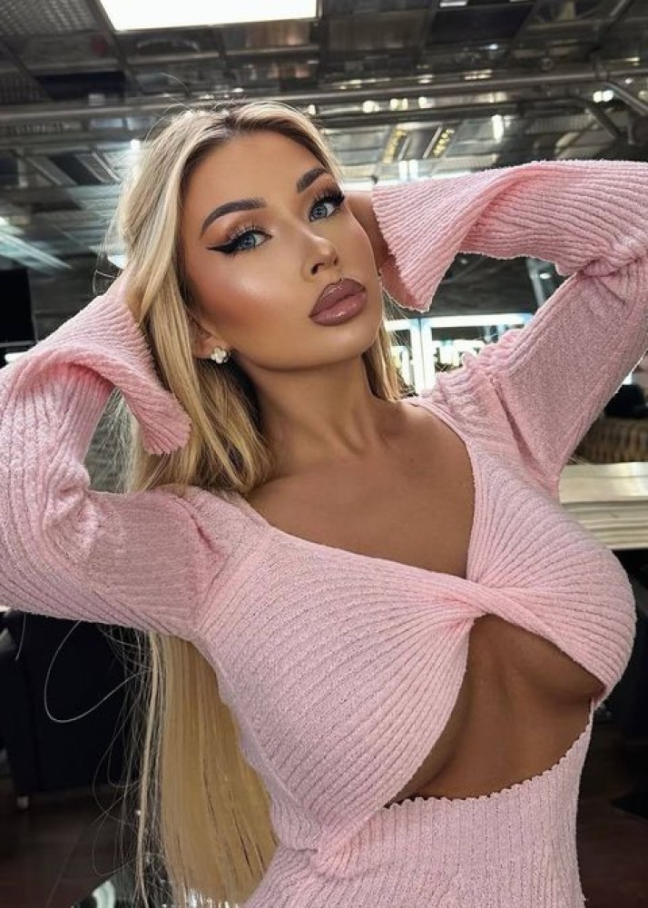 Индивидуалка Юля фото № 2 в городе Инза