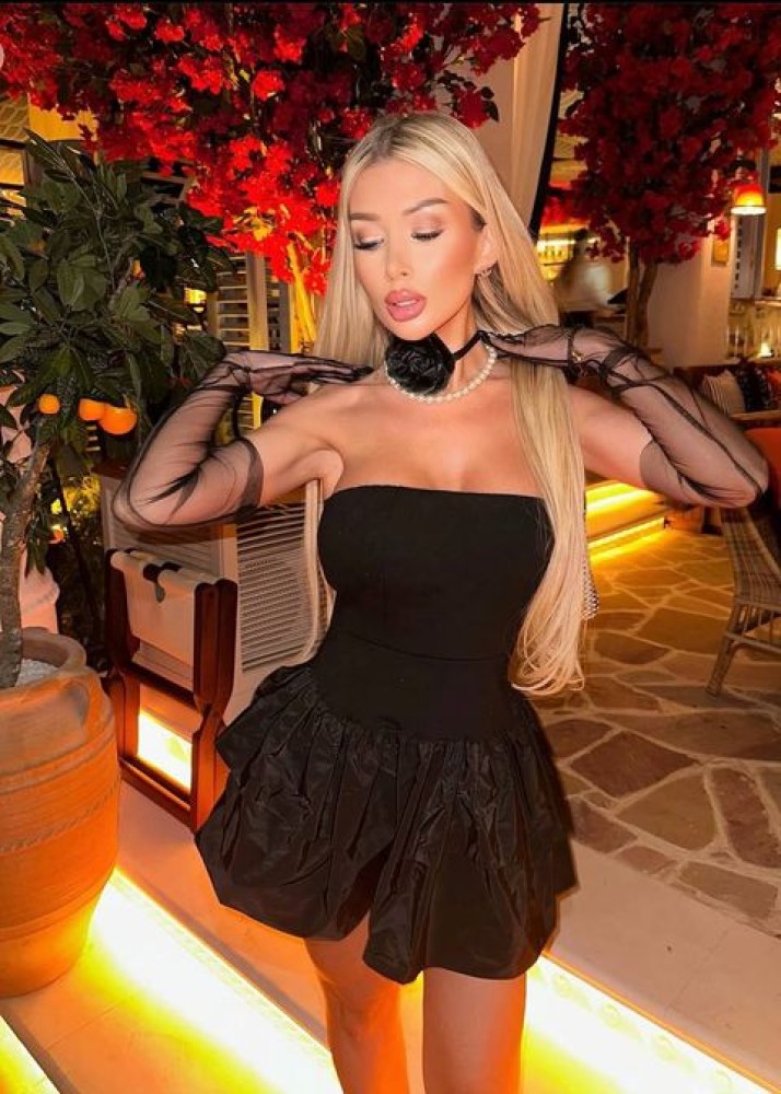 Индивидуалка Юля фото № 2 в городе Инза