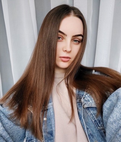 Флоретта, Г. Инза