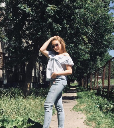 Камила, Г. Инза