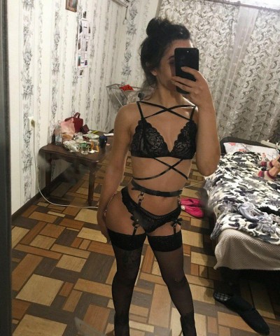 Надежда, Г. Инза