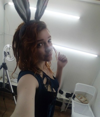 Марианна, Г. Инза