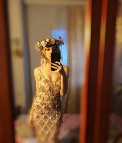 Надя, Г. Инза