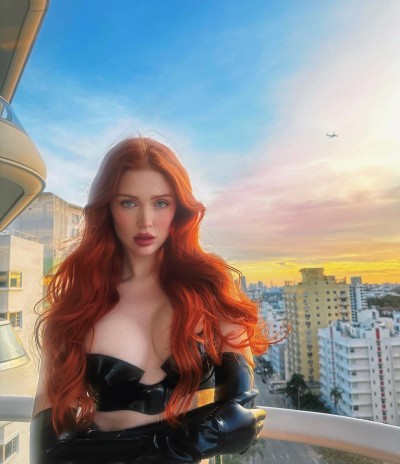 Присцилла, Г. Инза