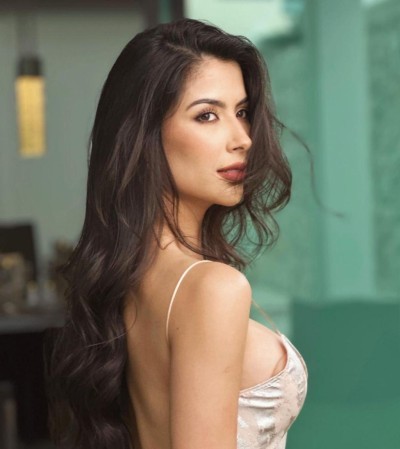 Лика, Г. Инза