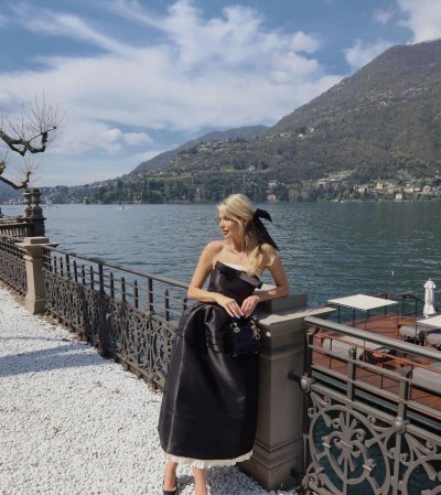 Настя, Г. Инза