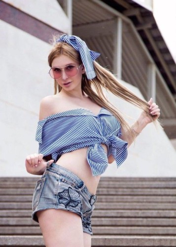 Ася, Г. Инза