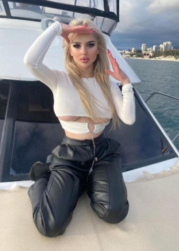 Элечка, Г. Инза