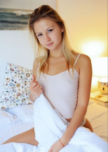 Ирина, Г. Инза