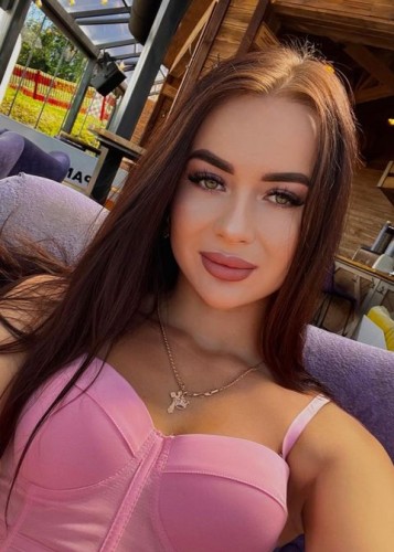 Лиза, Г. Инза