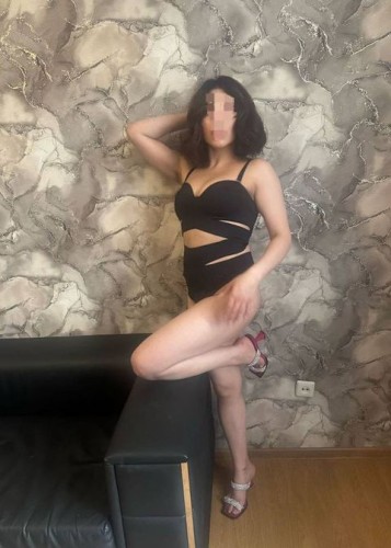 Марго, Г. Инза