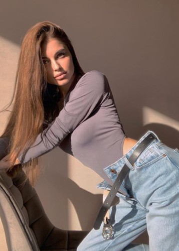 Ника, Г. Инза