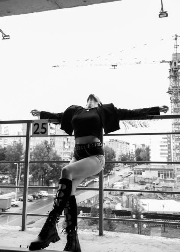 Полина, Г. Инза