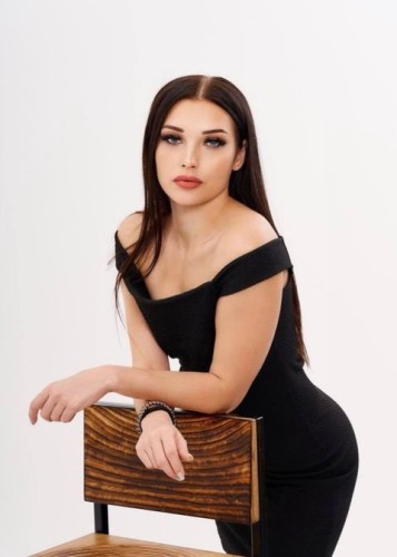 Серафима, Г. Инза