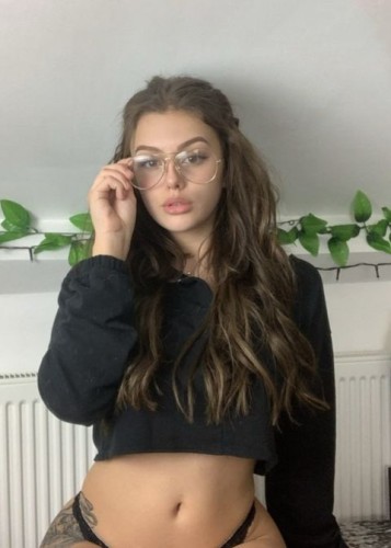 Вика, Г. Инза